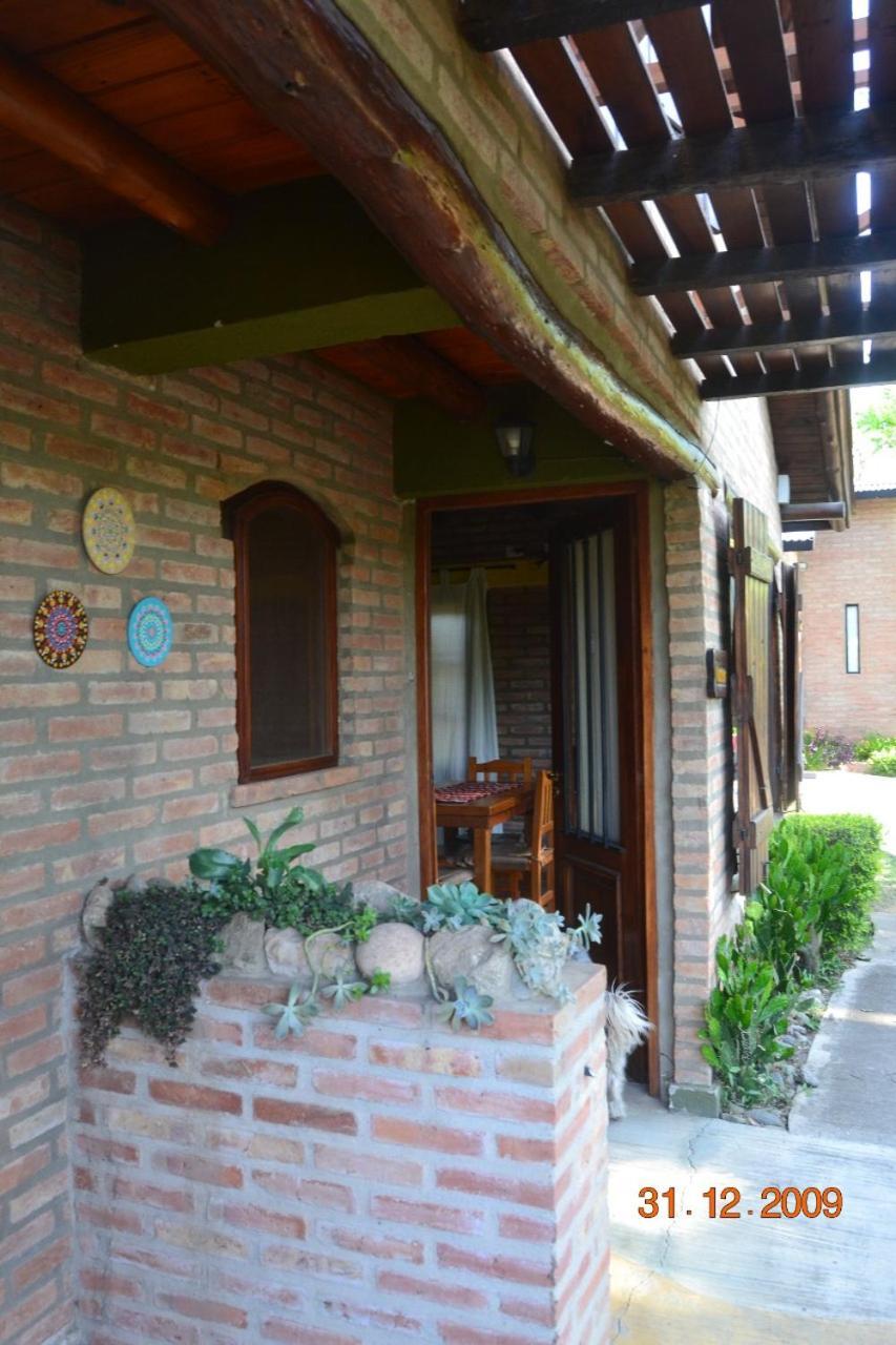 Cabanas Cultura Serrana Santa Rosa de Calamuchita Room photo
